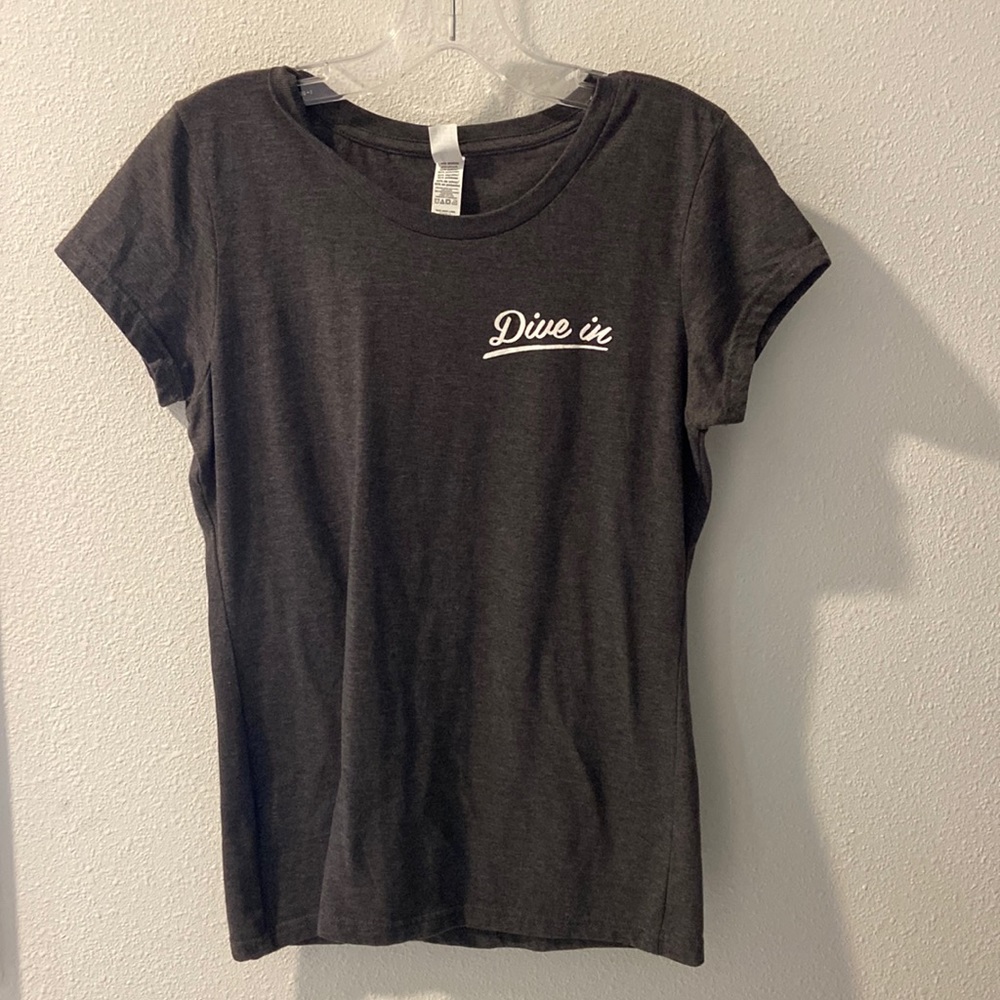 Vodka Tee